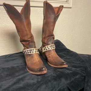 Freebird By Stephen Falcon Boot 